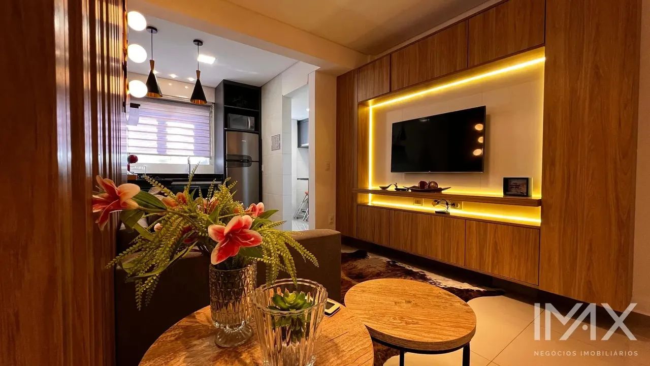 Studio à venda no Edifício Studios Iguassu, 33m2 por R 365.000,00. - Foto 5