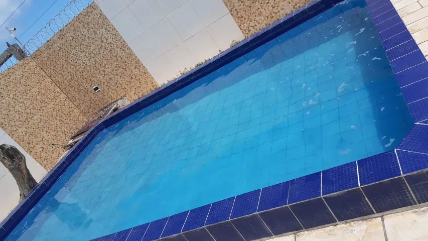 Venha passar o FERIADO DE SANTOS REIS em uma Casa de Família 04 Quartos na Redinha Nova - Foto 5