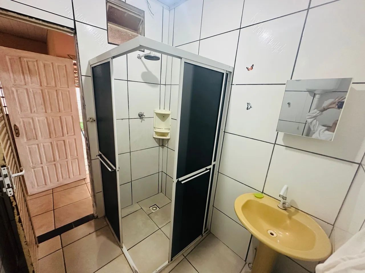 foto - Várzea Grande - Centro-Sul