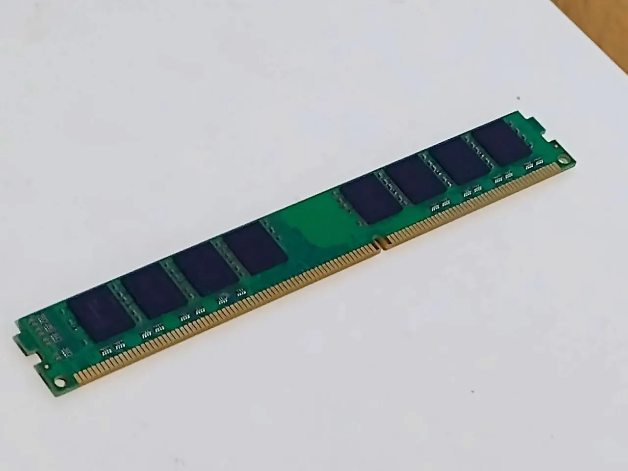 Kingston 8GB DDR3 RAM Memory64312623248129121