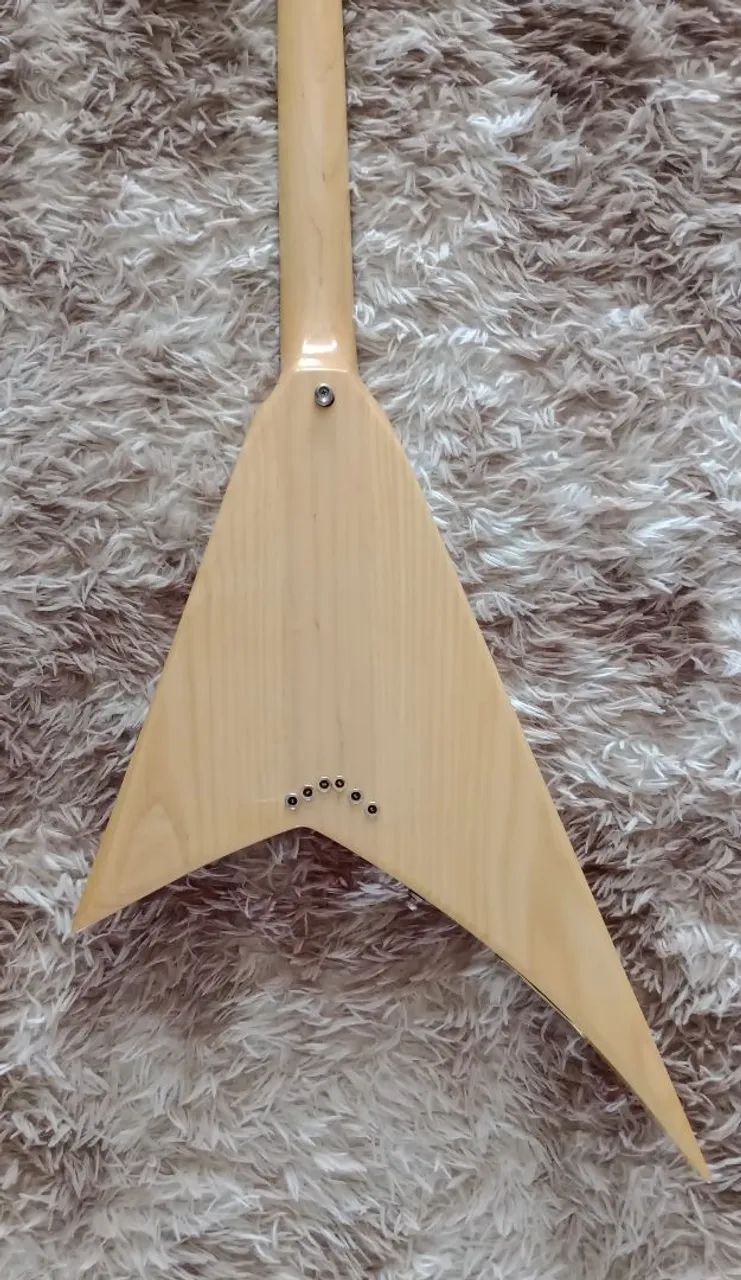 Jackson RR5  - Foto 5