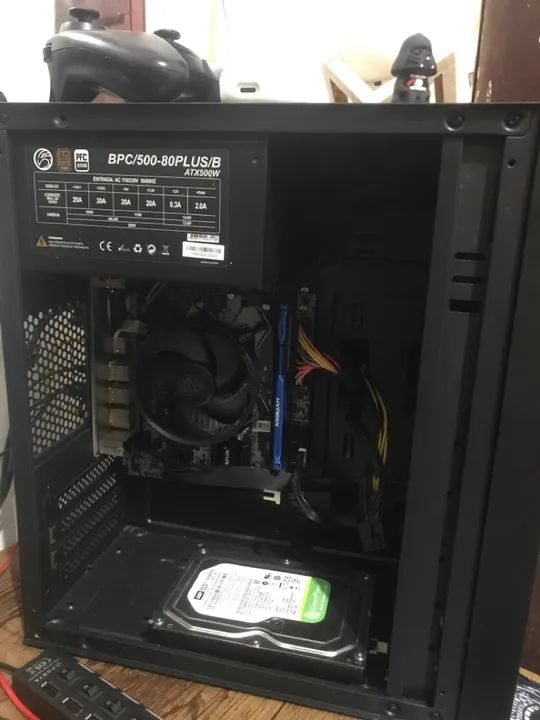 Computador  - Foto 2