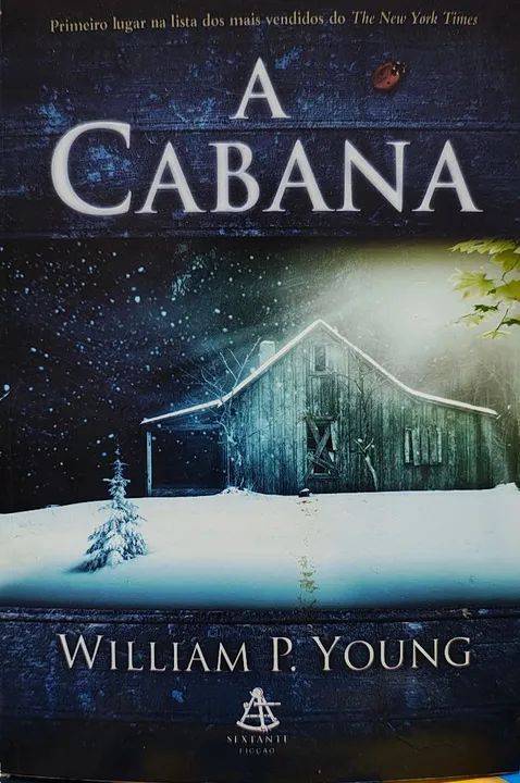 A Cabana - William P. Young
