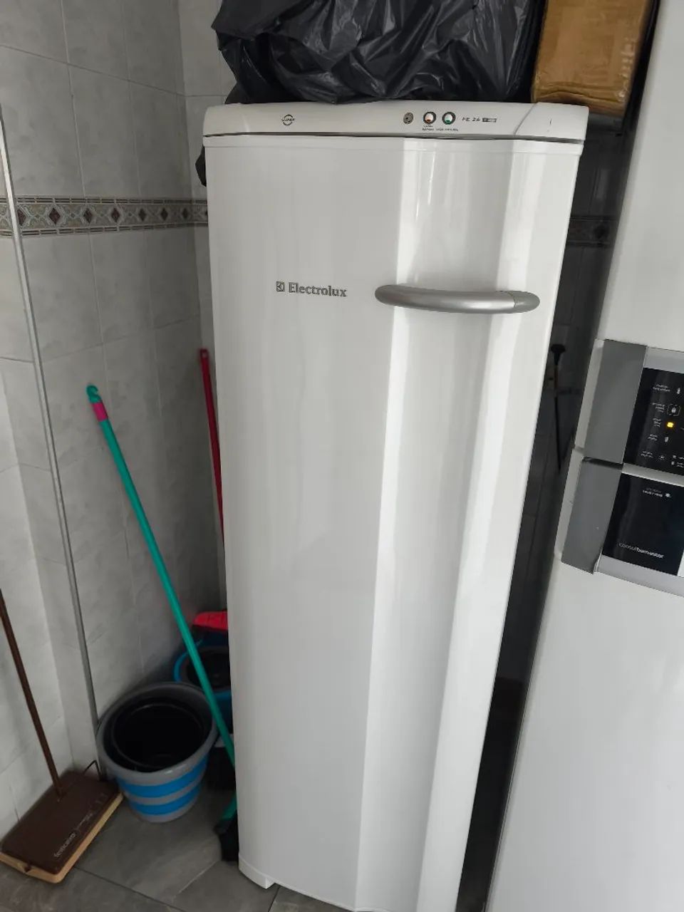 Freezer Eletrolux  - Foto 2