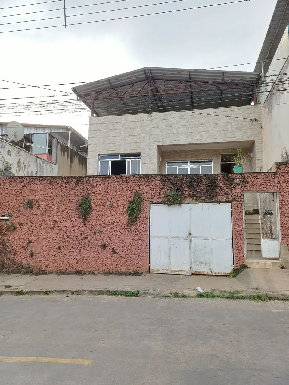 Foto - Juiz de Fora - Santa Cândida