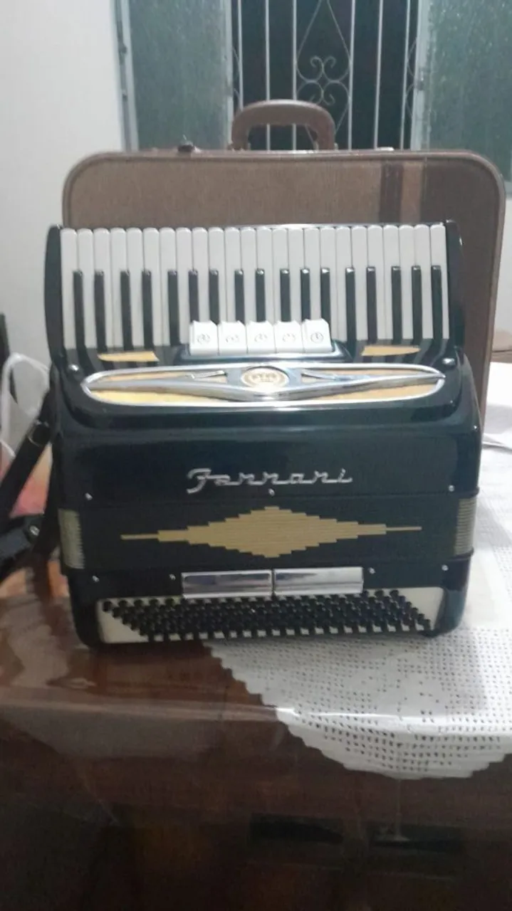 Acordeon