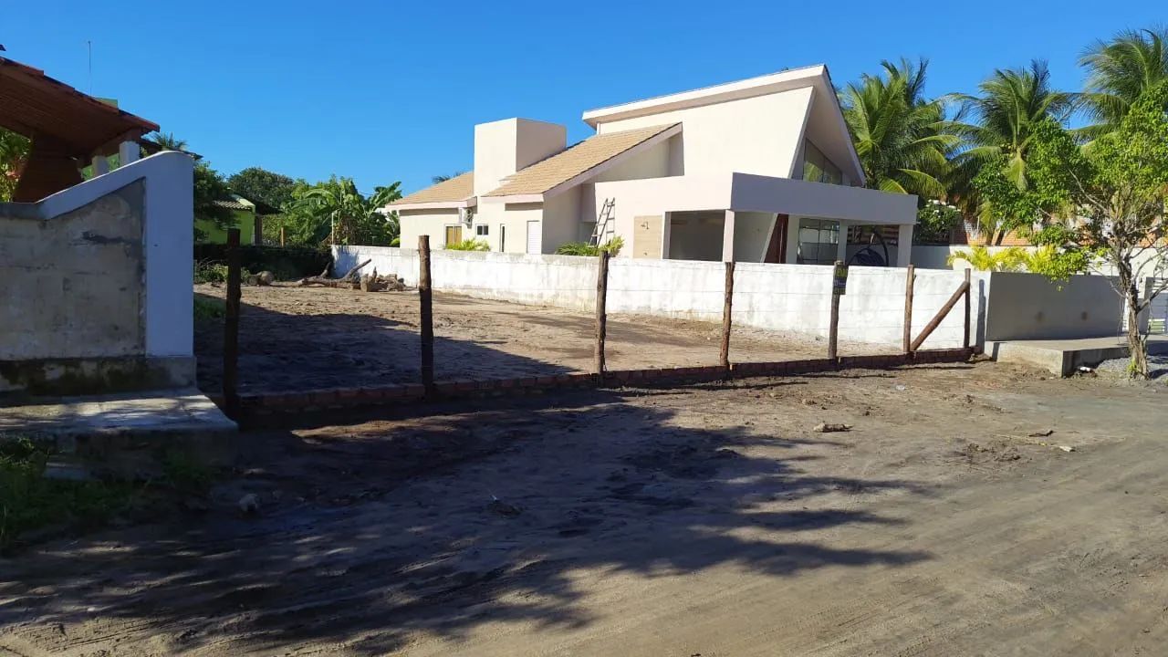 Terreno em Serrambi. Condomínio Ponta de Serrambi - Foto 4