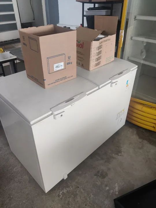 Equipamentos para restaurante 