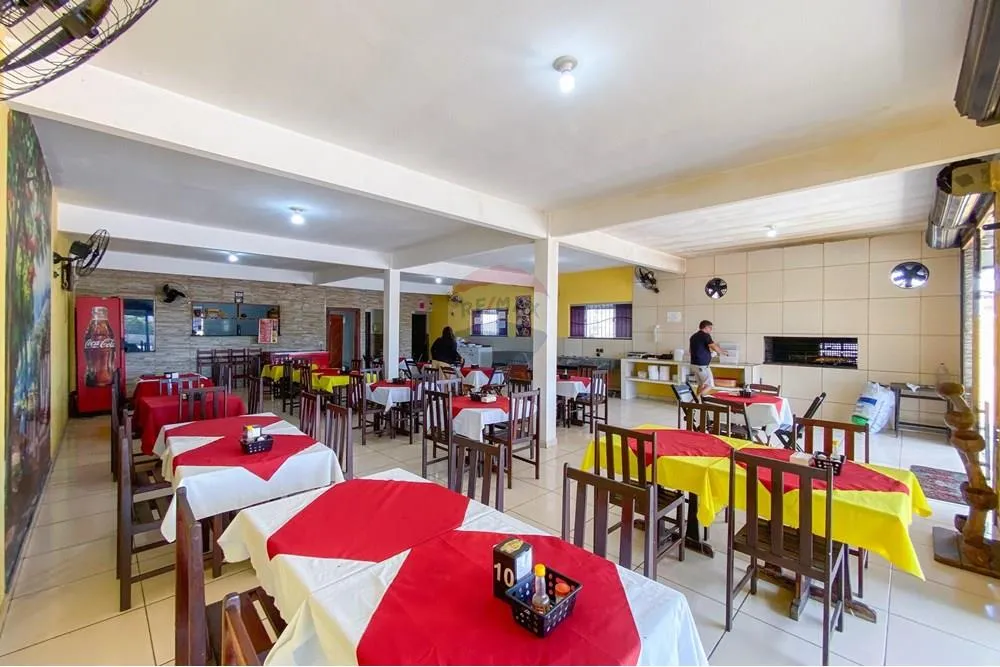 Restaurante à venda no bairro Planalto.