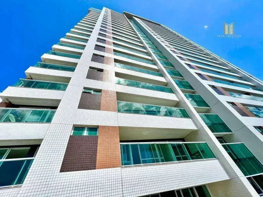 Apartamento Andar Alto no Meet com 3 dormitórios à venda, 117 m² por R$ 1.350.000 - Aldeot