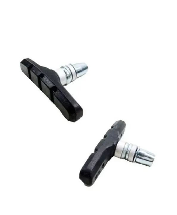 Par de Pastilhas de Freio Orbital G2S kit 50 peças - Foto 2
