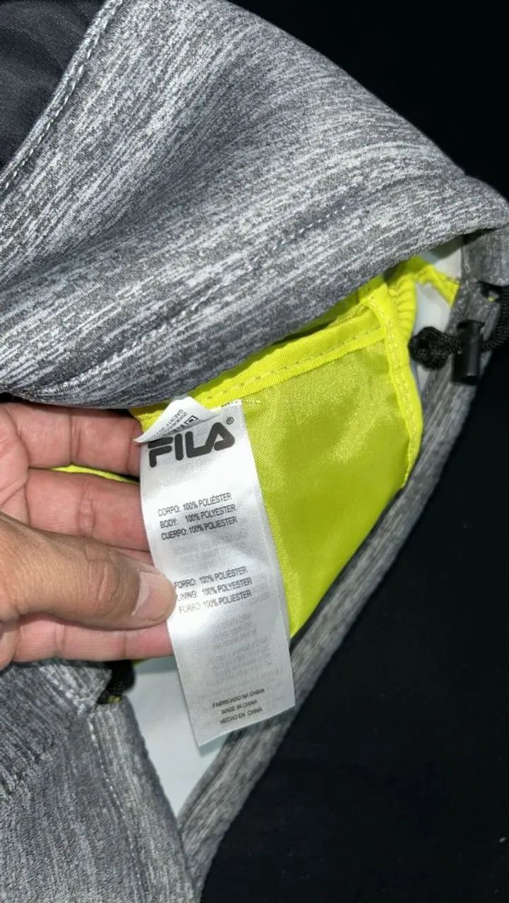 Mochila Fila(Original) - Foto 5