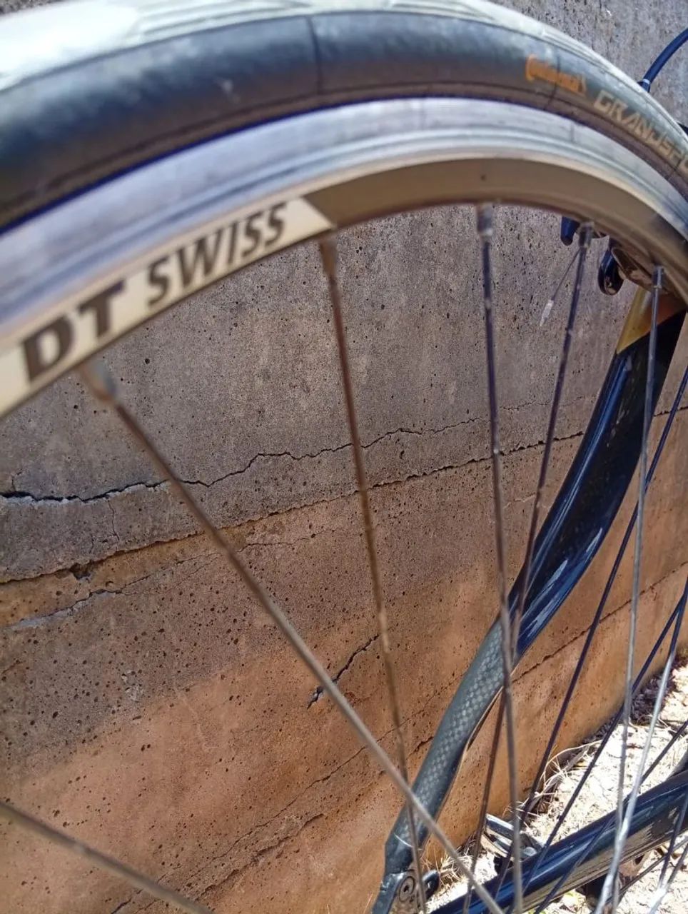 Bicicleta speed RIDLEY - Foto 2