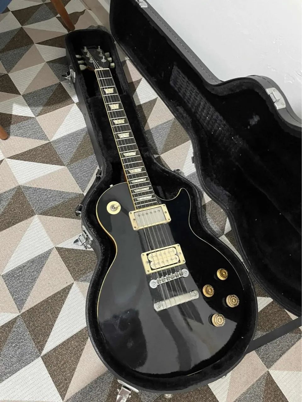 Les Paul Bryan  - Foto 2