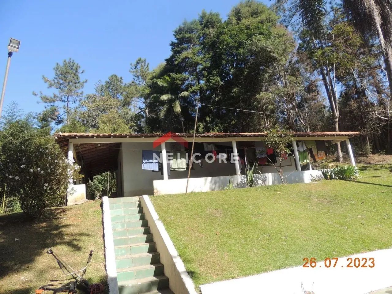 Sítio em Juquitiba SP - Rurais - Juquitiba/SP - Foto 11