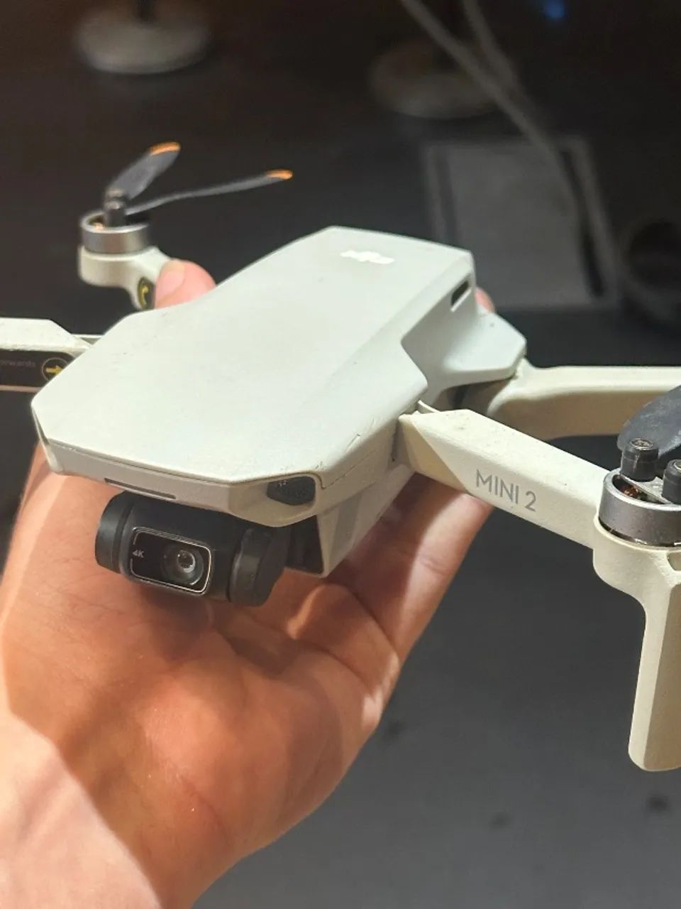 DJI MINI 2 4K (COMBO) - Foto 4