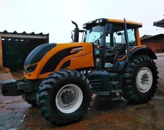 Trator Valtra BH 194 2017 - Foto 3