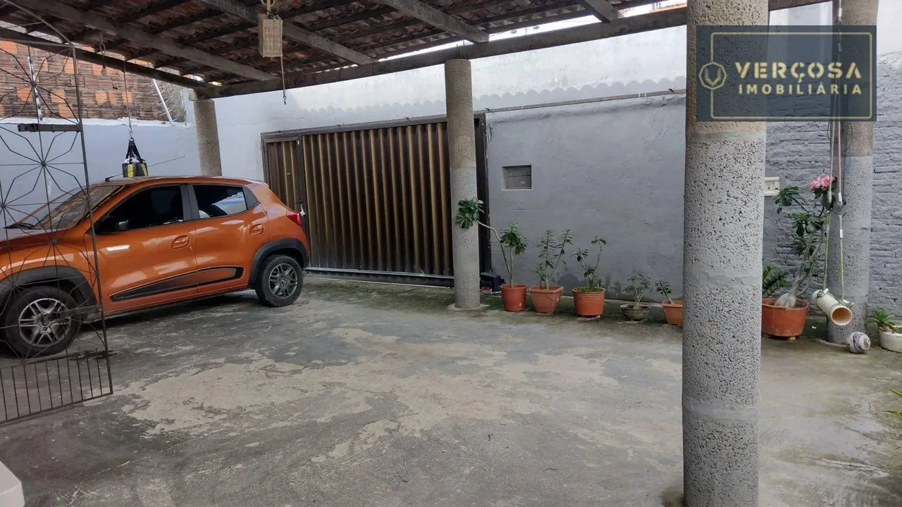 Casa com 5 dormitórios à venda, 239 m² por R$ 480.000,00 - Passaré - Fortaleza/CE