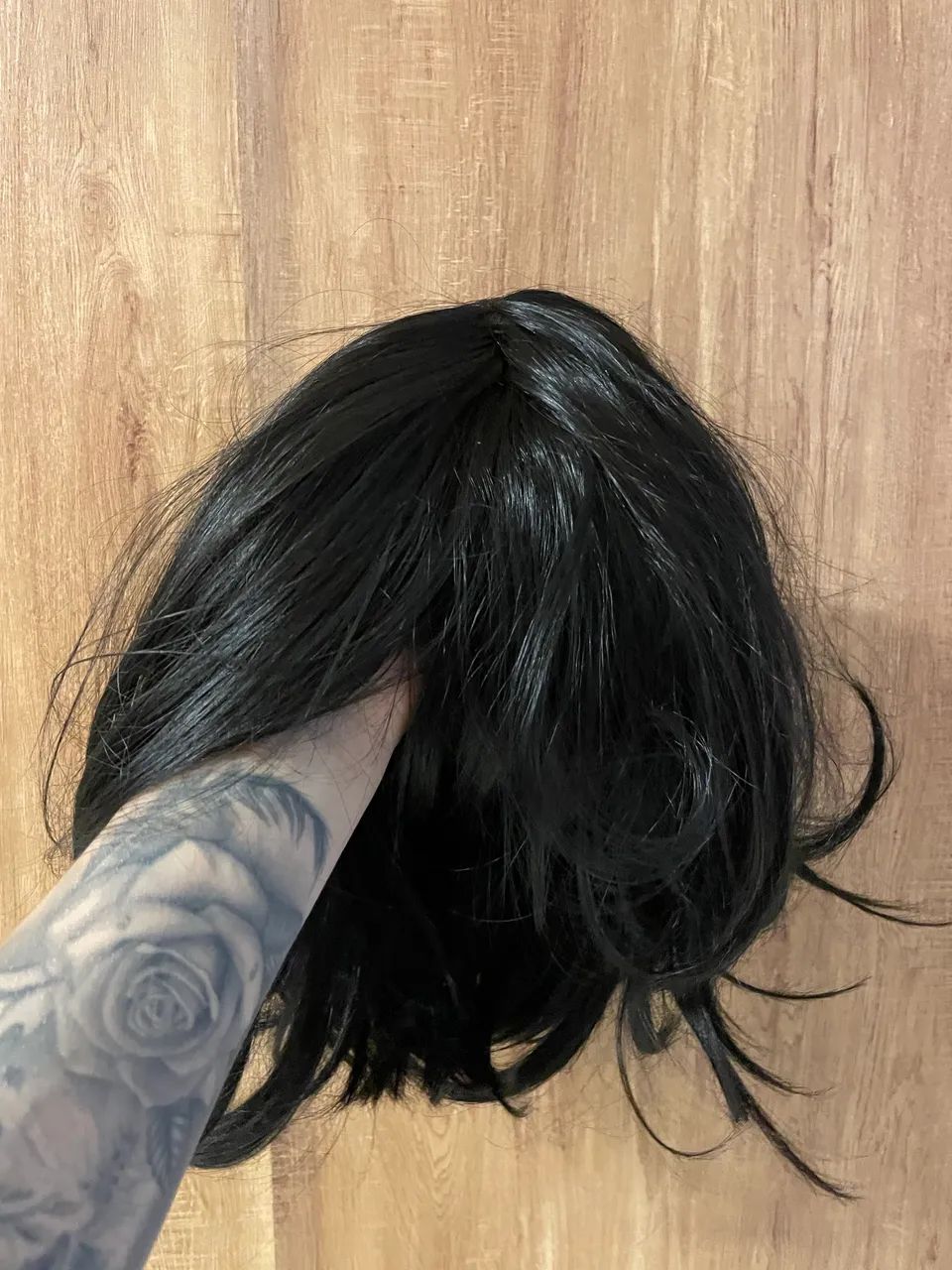 Wig  - Foto 2