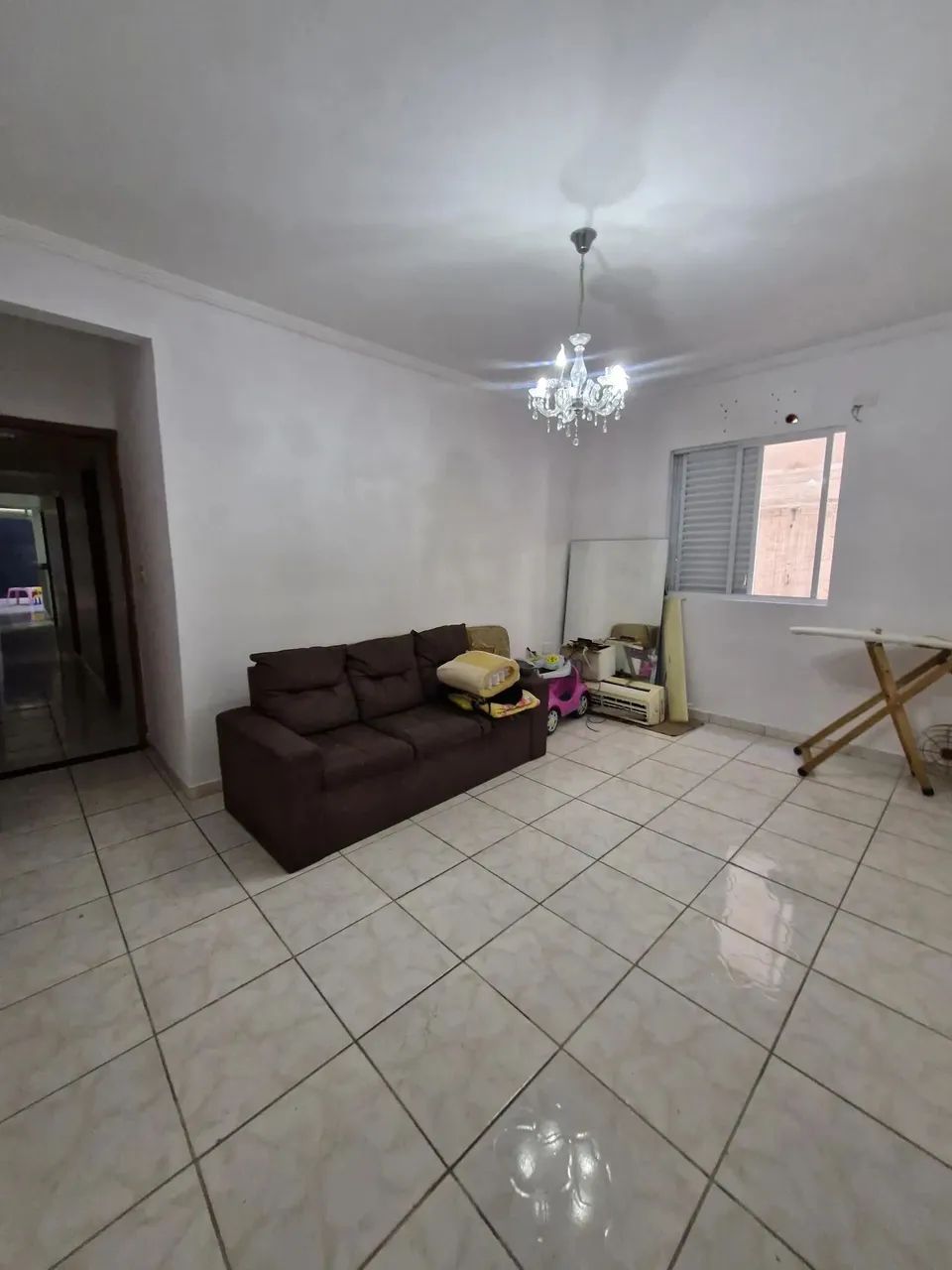 Imóvel para aluguel tem 180 metros quadrados com 2 quartos em Boqueirão - Santos - SP - Foto 3
