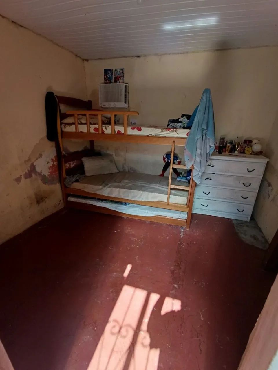//Casa em Petrópolis com 2 Qrts  - Foto 2