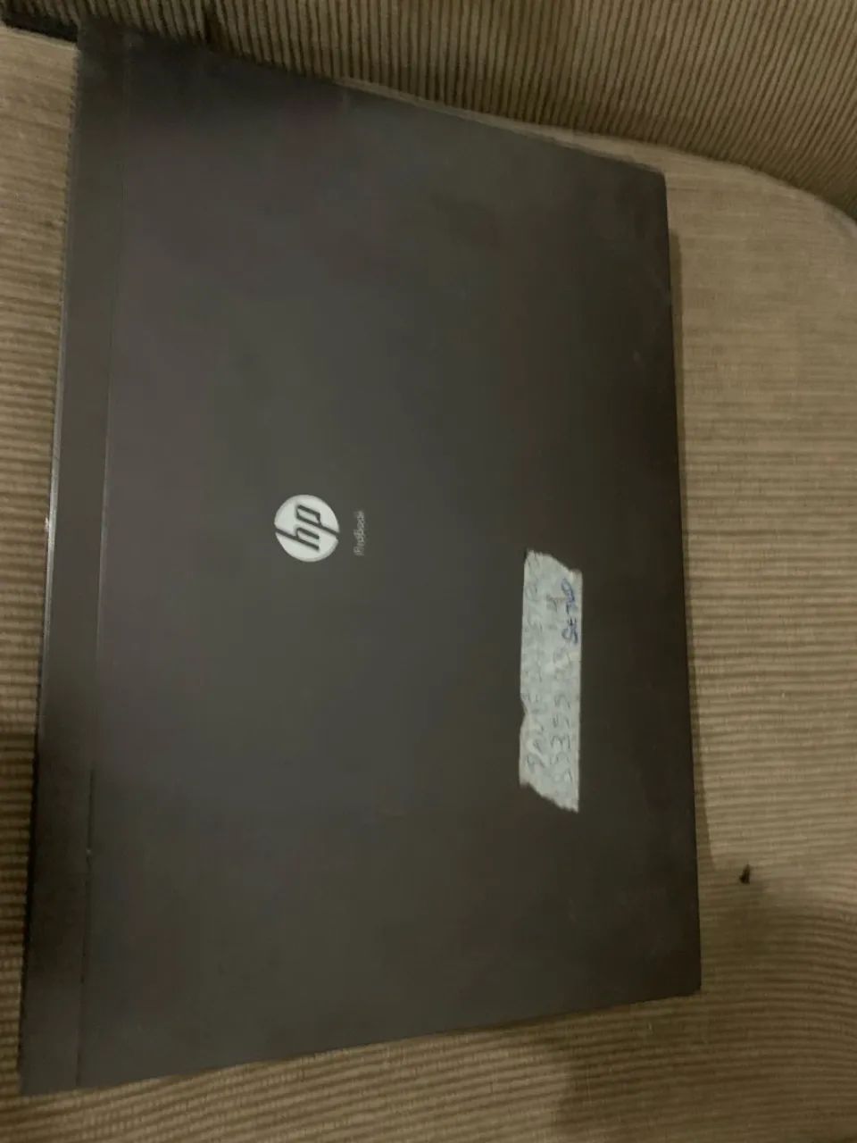 Notebook HP - Tela 14 polegadas - Foto 4