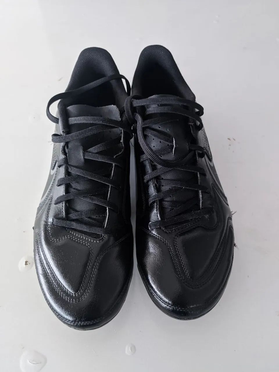 Chuteiras Nike Tiempo - Foto 3