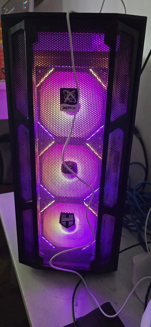 PC Gamer Ryzen 7 5700X | RTX 3080 TI | 32GB DDR4 3600MHz