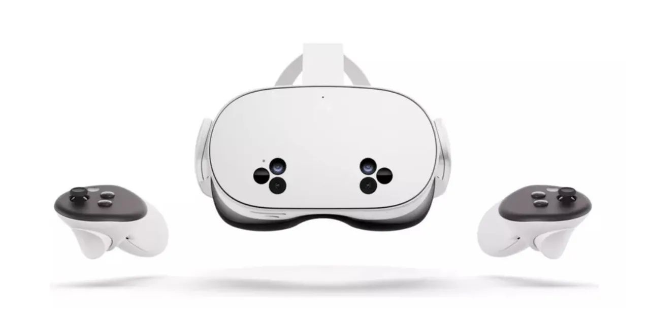 meta quest 3 mais Kaiser - Consoles de Vídeo Game - Farolândia