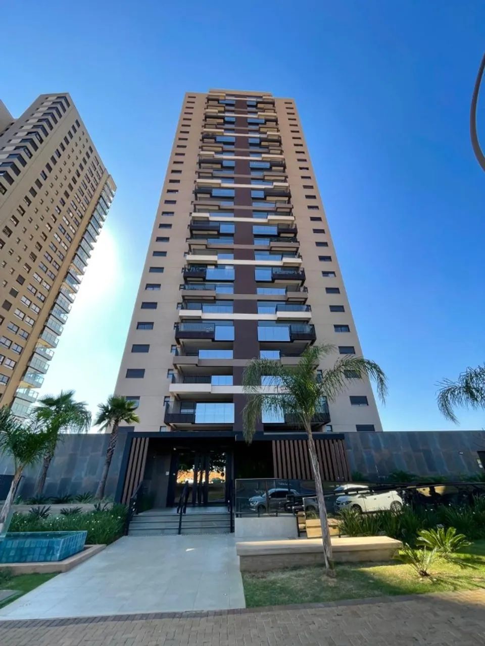 Foto - Ribeirão Preto - Loteamento Terras de Florença