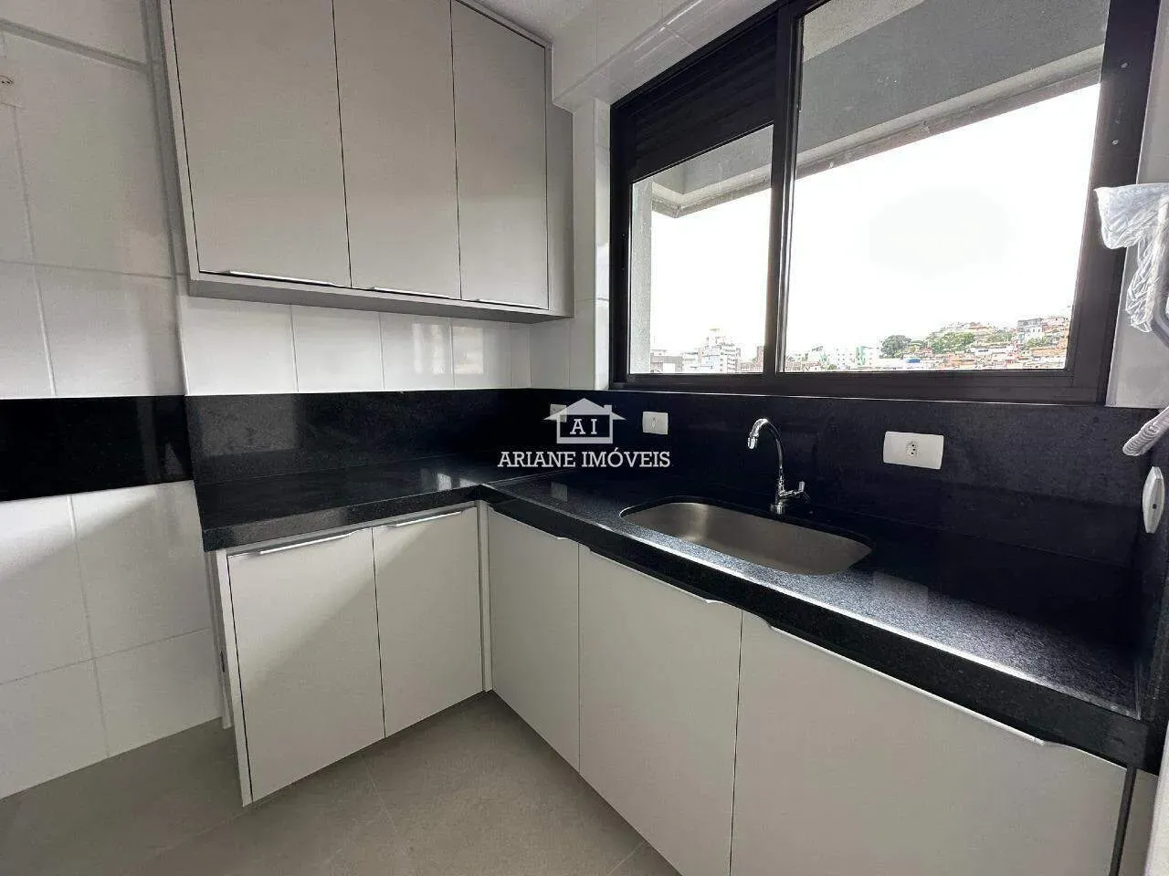 Apartamento 3 quartos com vagas, bairro Santa Efigênia em BH