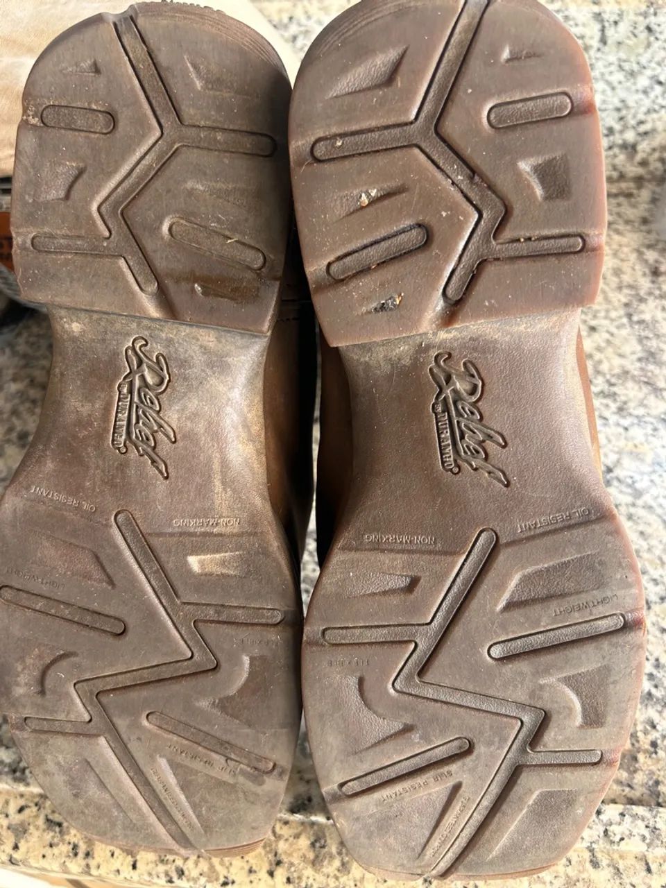 Bota Americana Durango Rebel  Tamanho 44 - Foto 3
