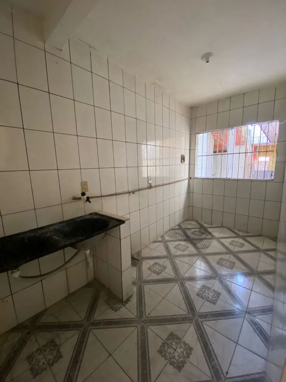 Foto - Nossa Senhora do Socorro - João Alves