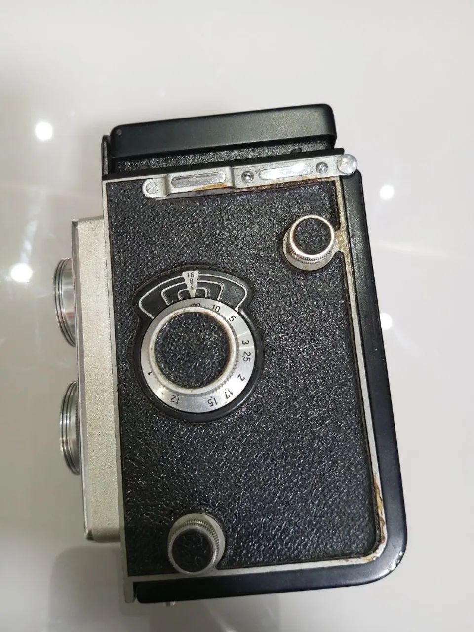 Câmera vintage StartB - Foto 3
