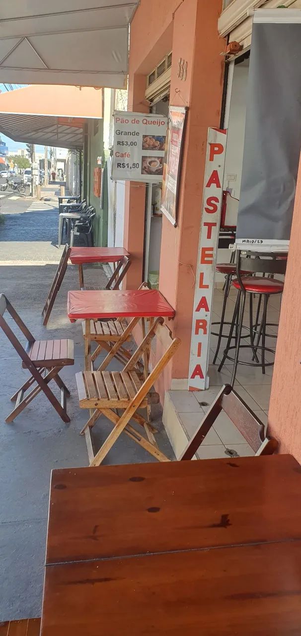 Lanchonete completa para venda - Foto 6