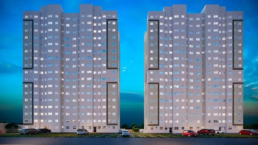 APARTAMENTO NO COCÓ DE REPASSE CIDADE 2000, ALDEOTA