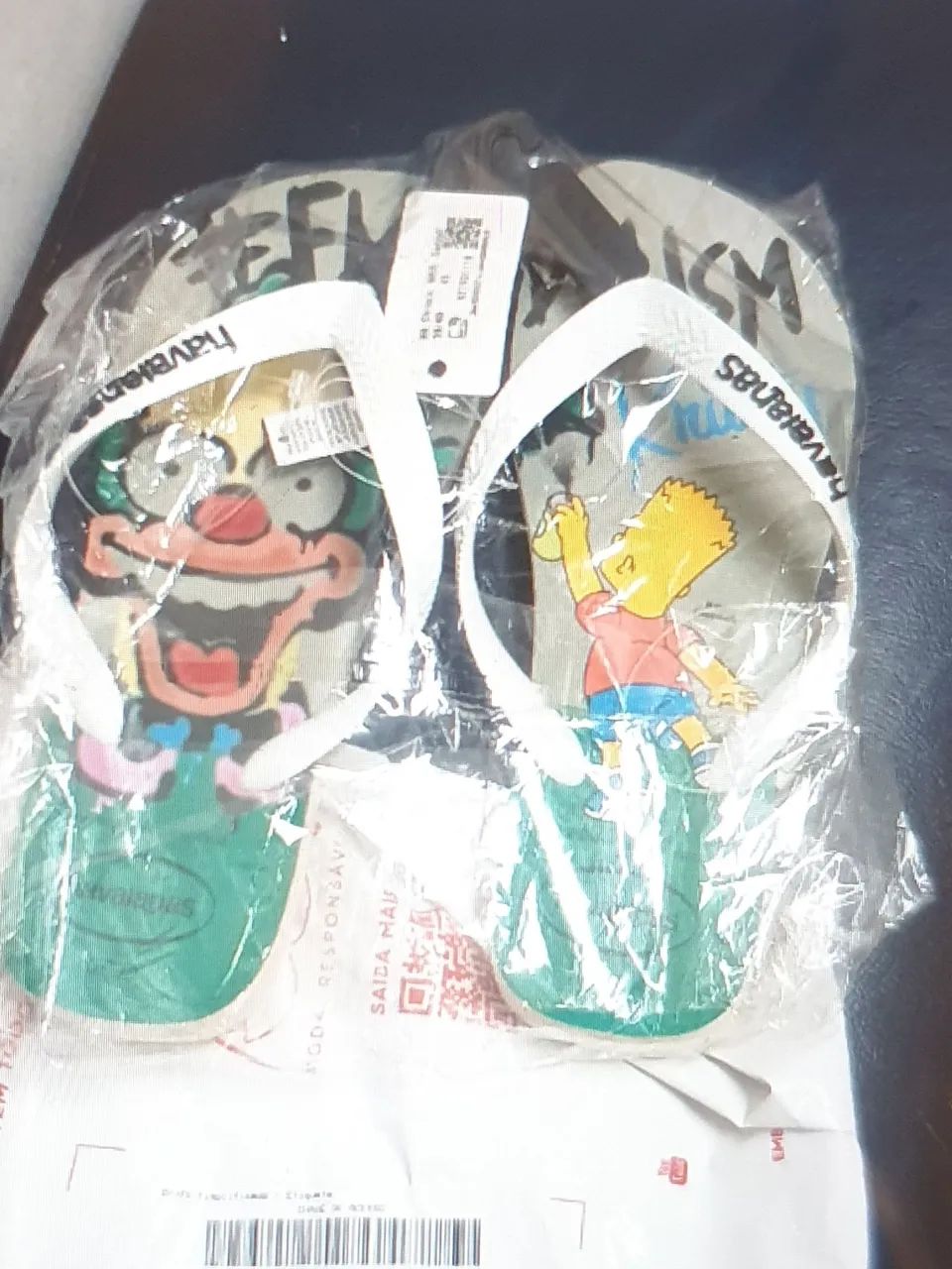 Chinelo - Foto 2