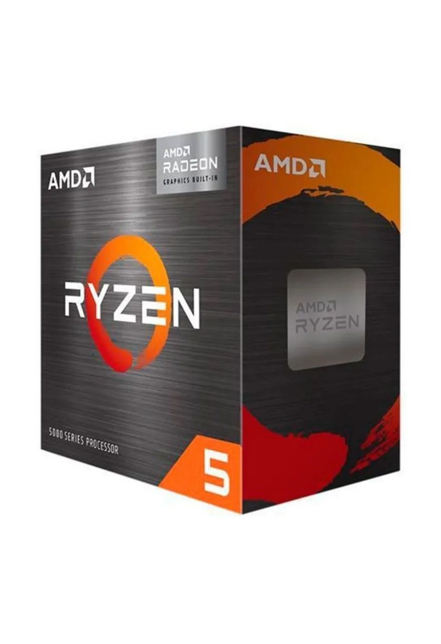 Processador AMD Ryzen 5 5600GT