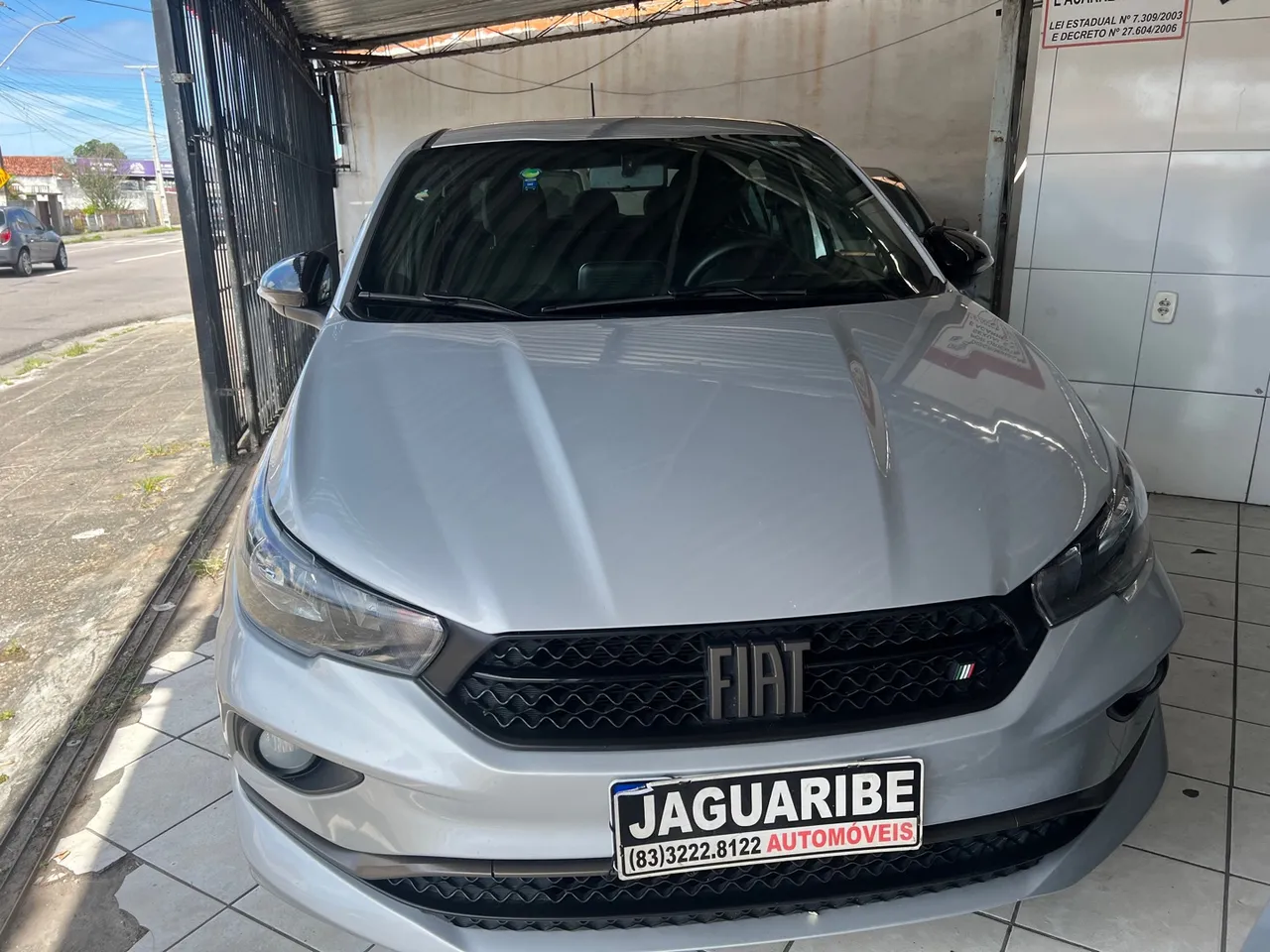 Fiat Cronos drive 1.3 S Design top 2022