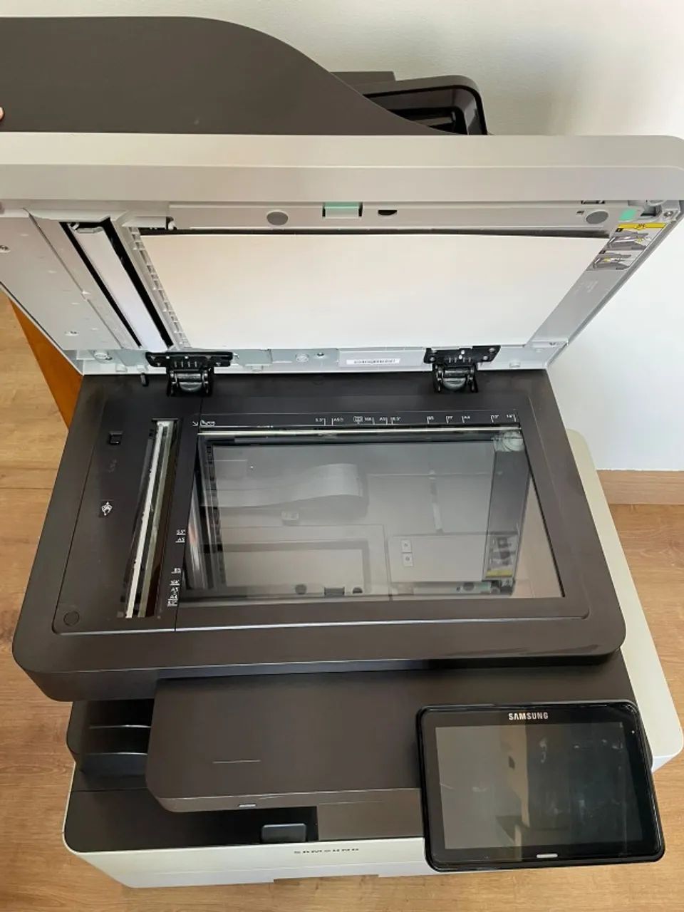 Impressora Samsung MultiXpress M5360RX64312830928897122
