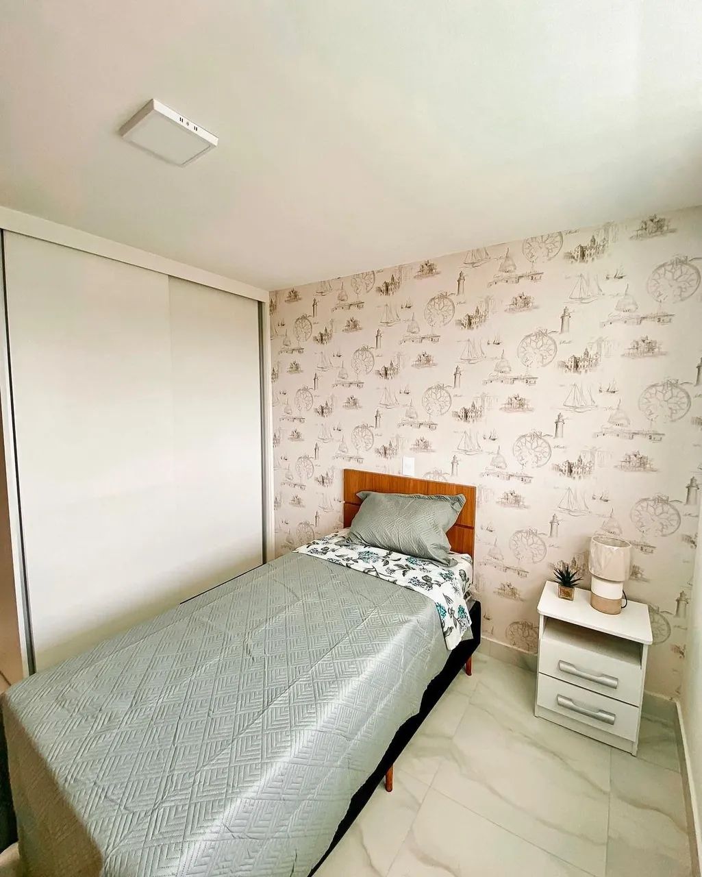 APARTAMENTO RESIDENCIAL em GUARAPARI - ES, PRAIA DO MORRO - Foto 3