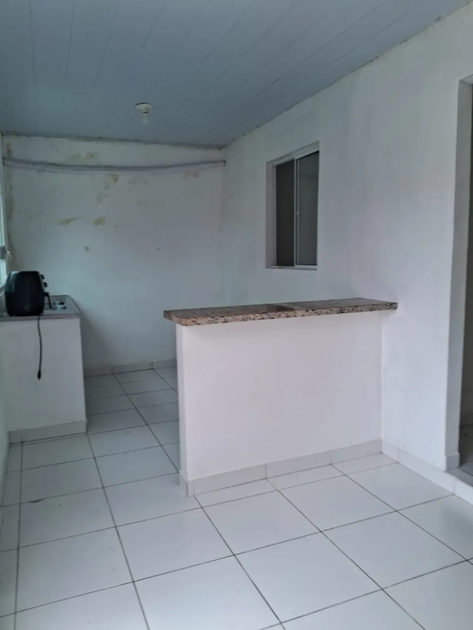 Apartamento 2 quartos, Parque 10 de Novembro, conjunto Jardim Sumaré