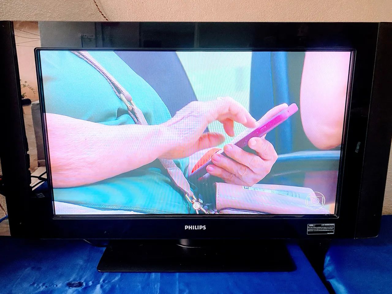 Tv Philips 32pfl5312/78 - Foto 6