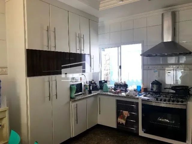 ABS Sobrado para venda possui 420 m² com 4 quartos- Condomínio Villas De Sant'Anna - - Foto 2