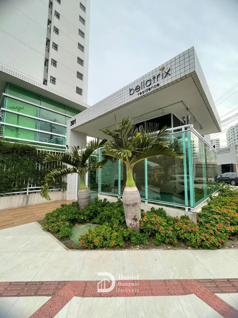 apartamento a venda no patrolino ribeiro