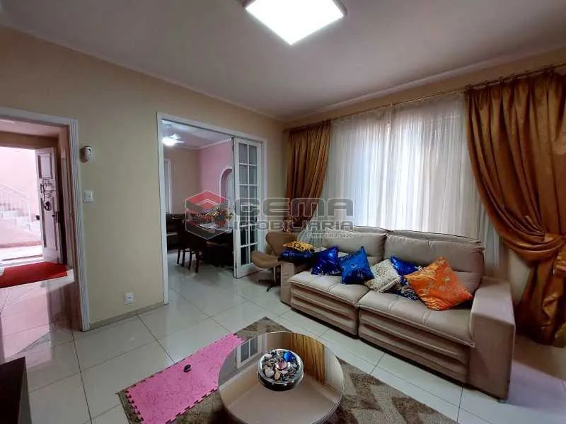 Casa de rua : / Residencial / Glória - Foto 4