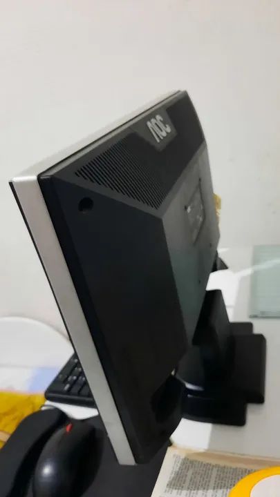Monitor AOC 20 polegadas - Foto 3