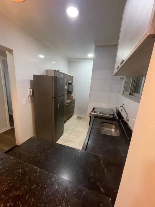 Apartamento para locação no Condomínio Residencial Esplanada, em Votorantim-SP. - Foto 4