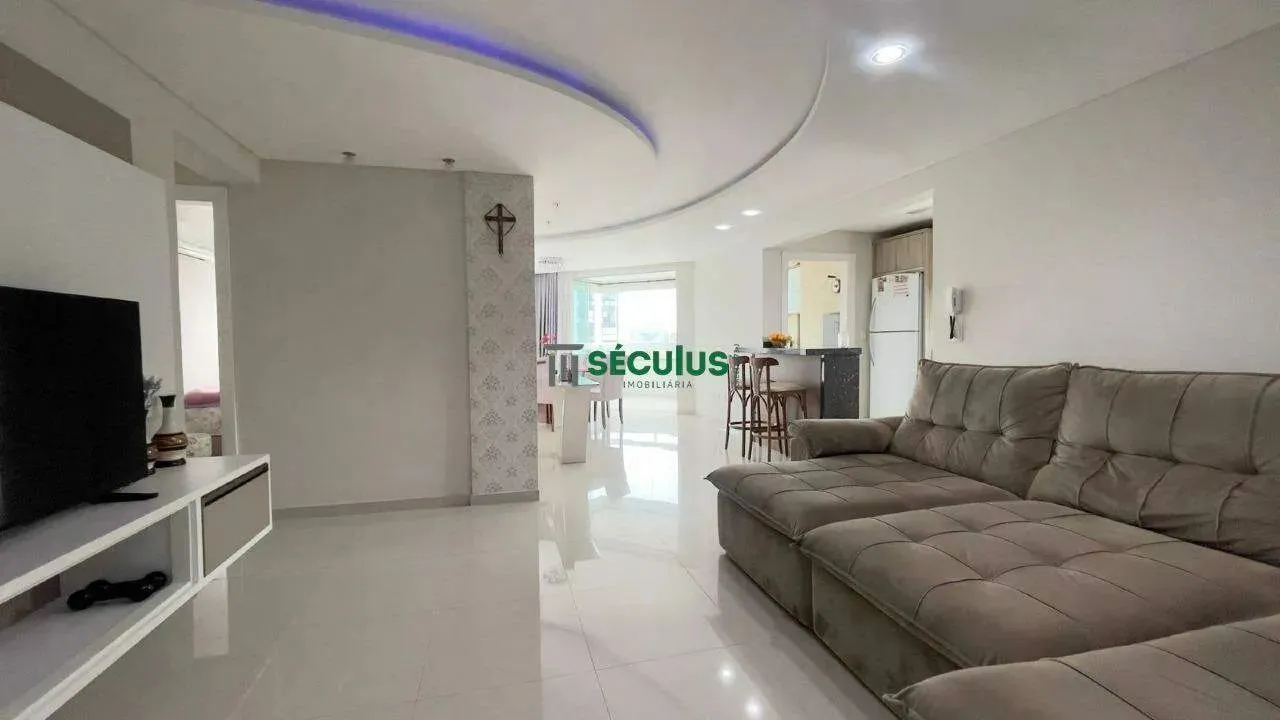 Apartamento para locação amplo, confortável e bem localizado