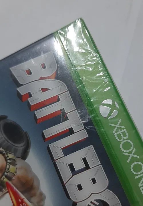 Jogo Xbox One -  Tileborn - lacrado - Foto 2